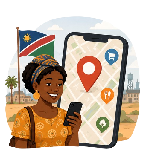 Location Specific