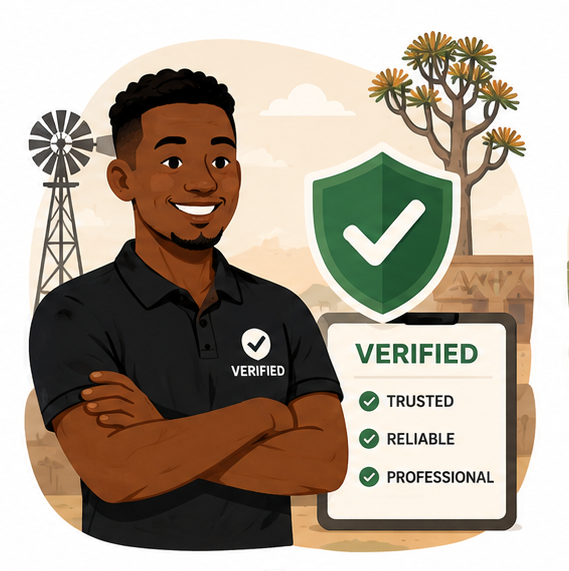 Verified Providers